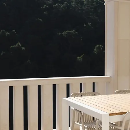 Ferienhaus Maestral, ,island Brac