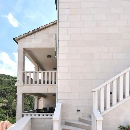 Ferienhaus Maestral, ,island Brac