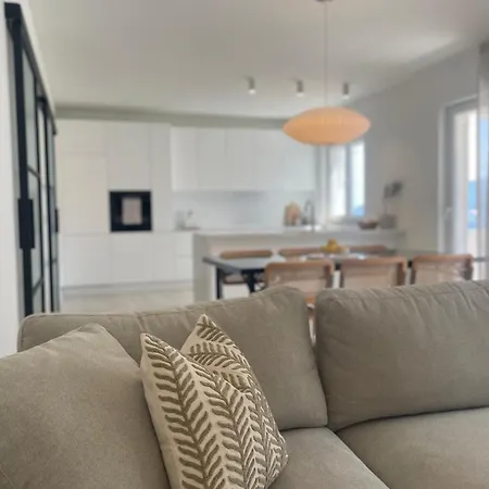 Maestral, ,island Brac