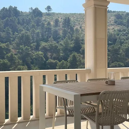 Vakantiehuis Maestral, ,island Brac *