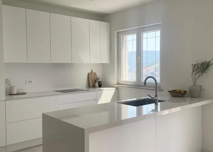 Vakantiehuis Maestral, ,island Brac Pucisca